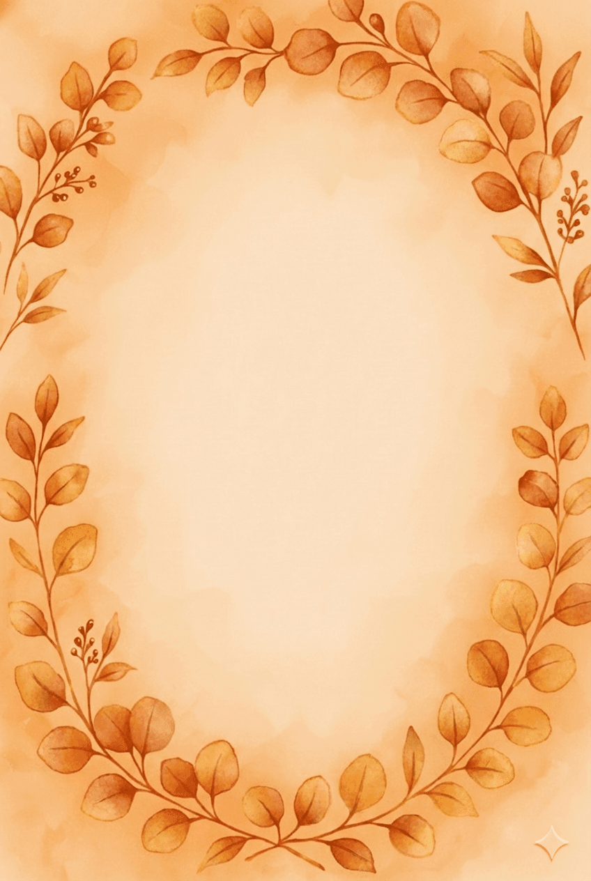 Eucalyptus Wreath Frame